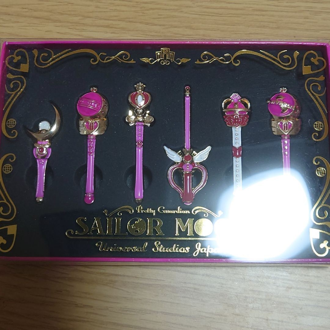 週末限定価格 】セーラームーン PROPLICA スパイラルハートムーン ...