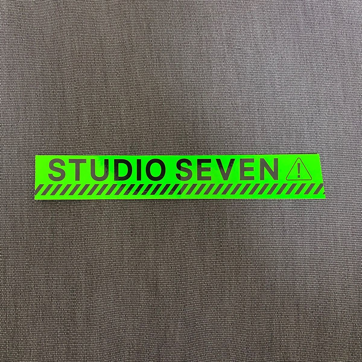 ☆新品未使用☆ STUDIO SEVEN(スタジオ セブン) チェスターコートS