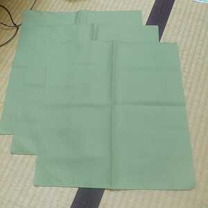  small furoshiki 3 sheets together set 