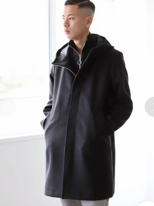 2025年最新】Yahoo!オークション -beams フリース コートの中古 2025年最新】Yahoo!オークション -beams フリース コートの中古