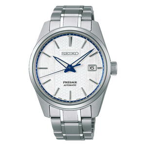 SEIKO（セイコー）　SARX093　ZERO HALLIBURTON Limited Edition 数量限定 国内400本　新品　★ 