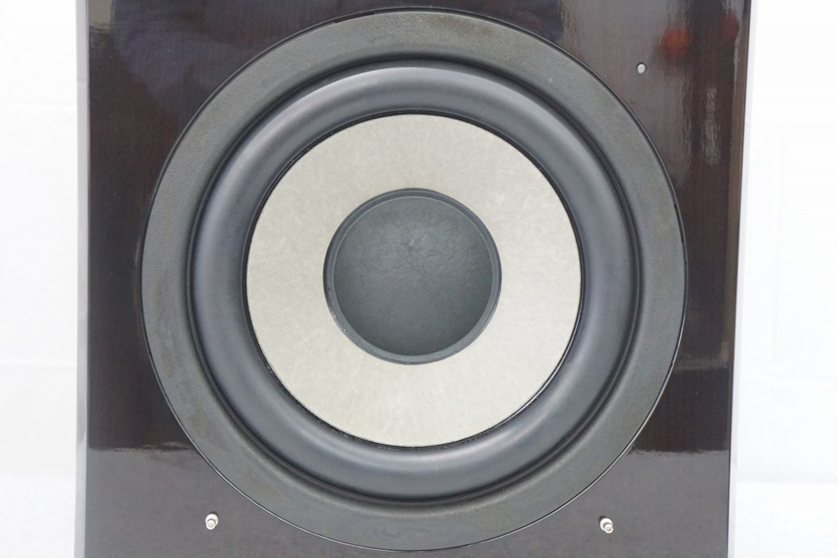 エンクロー ヤフオク! FOSTEX CW250D 単品 新... - 新品・ストア スピーカー ジャは