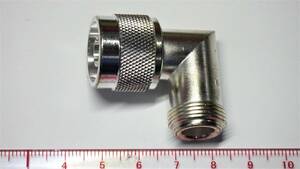  connector : NP-L-NJ (N-LA) 1 piece 