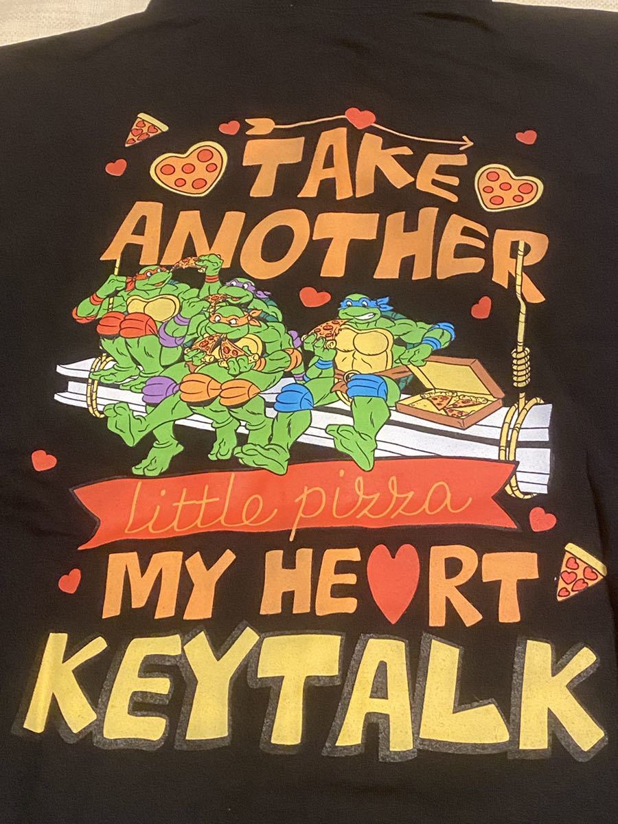 大幅値下げランキング レア メンバー着用KEYTALK キートーク HOT