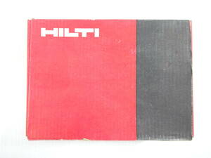 0205-8　HILTI　ヒルティ　X-M10-24-32P10　26413　100個入り