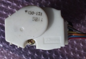 温水器部品 T430-131 5H11