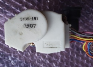 温水器部品 T430-161