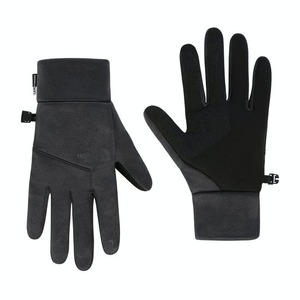 The North Face ETIP Hardface GLOVE North Face hard face i- tip glove L TNF Black Heather