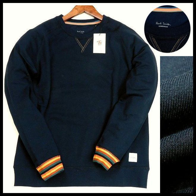 ヤフオク! -「ポールスミス」(トレーナー) (メンズファッション)の落札 ...