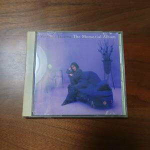 CD/ザ・メモリアル・アルバム/THE MEMORIAL ALBUM/五輪真弓/SRCL-2458/中古品/廃盤/