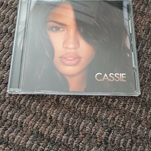 CASSIE CASSIE