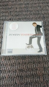 JUSTIN TIMBERLAKE FUTURESEX / LOVESOUNDS