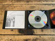 【喜納昌吉＆チャンプルーズ　champloose　renaissance　CD】　 全11曲収録　東芝EMI　/　沖縄　民謡_画像6