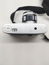 OLYMPUS オリンパス PEN-FT G.ZUIKO AUTO-S 40mm F1.4 単焦点レンズ MF 一眼レフ フィルムカメラ シャッター動作OK_画像8