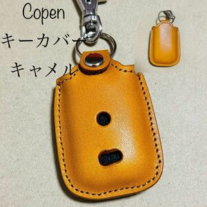  Copen key case DAIHATSU