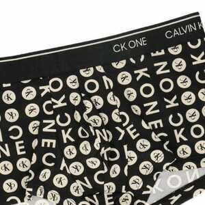 Calvin Klein CK one Micro カルバンクライン ボクサーパンツ S 日本サイズ M マイクロ ローライズボクサーパンツ