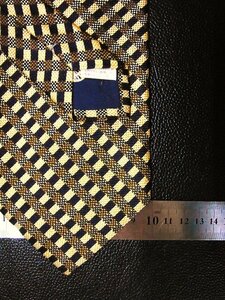 [ прекрасный товар только ] ограниченная выставка!#N0809# бренд галстук # Gherardini 
