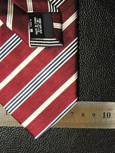 [ прекрасный товар только ] ограниченная выставка!#N1287# бренд галстук #[ полоса ] Person's [ популярный маленький * узкий галстук ]