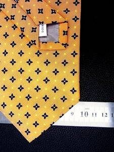[ прекрасный товар только ] ограниченная выставка!#N0225# бренд галстук # Marie Claire 