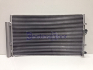 CoolingDoor【73210CA000】BRZ コンデンサー★ZC6★新品★大特価★18ヶ月保証★