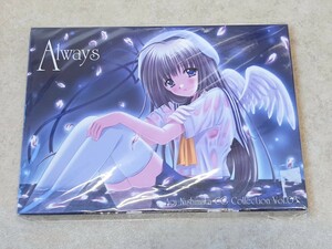 【希少品】西又葵 Always CG Collection vol.03