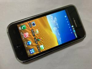 Docomo Galaxy S Ii Lte Sc 03d ダークグレイジャンク品 初期化済 4 日本代購代bid第一推介 Funbid