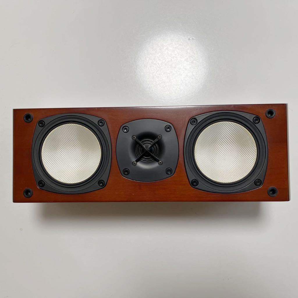 超特価SALE開催! ONKYO D-077C B 美品 センタースピーカー sushitai.com.mx