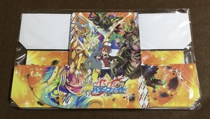 ☆BF 神バディファイト 大会限定 ストレイジボックス 非売品 ｊ