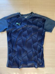 Продажа ★ P Puma Training Wear Navy