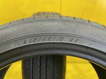 225/45R18(95W)[商品番号4698]グッドイヤーEfficientGrip ECO 2018年製2本セット_画像5