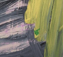 Hiroshi Miyamoto abstract painting 2022DR-63 Ubiquitous_画像2