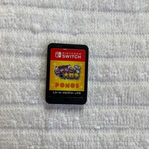 にゃんこ大戦争 Nintendo Switch ニンテンドースイッチ ソフト