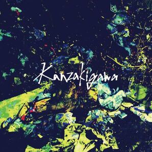 PK Shampoo Kanzakigawa e.p. 廃盤