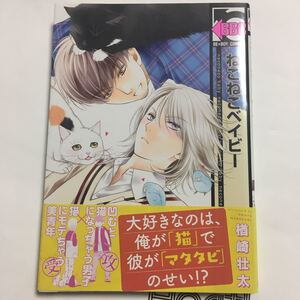 ねこねこベイビー 楢崎壮太