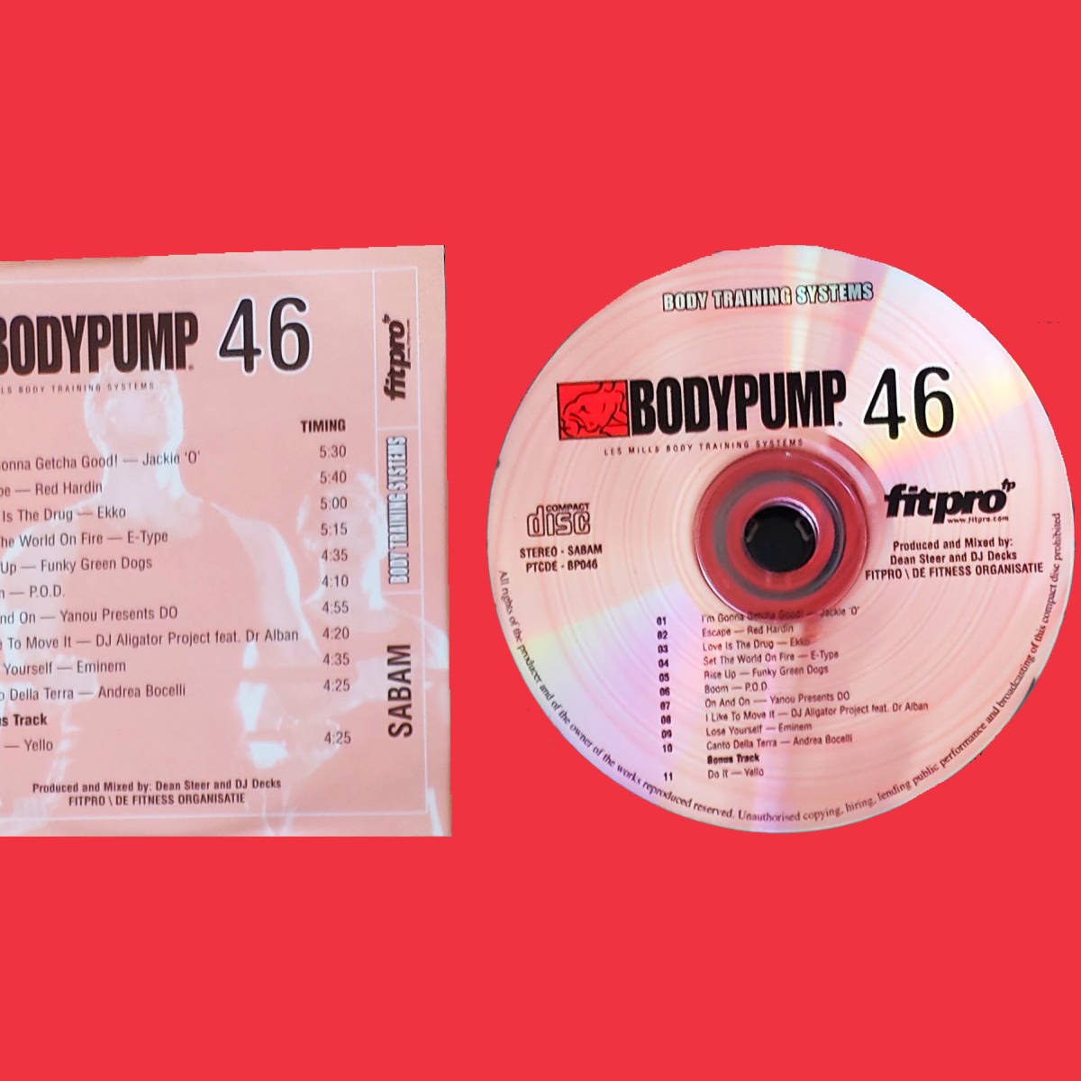 高評価 レズミルズ Bodypump63 Cd Dvd スポーツ フィットネス Www Indiashopps Com