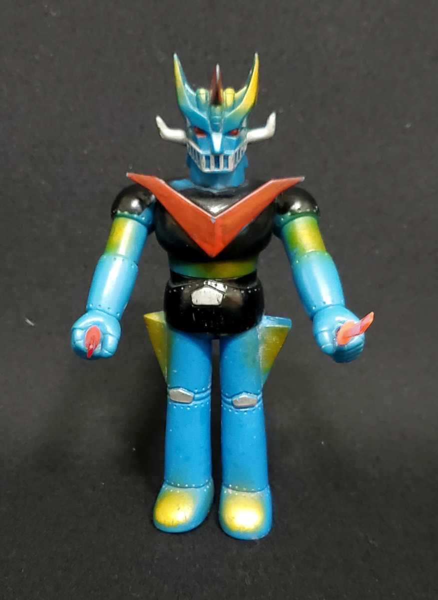 ヤフオク! -グレートマジンガー(ソフビ)の中古品・新品・未使用品一覧