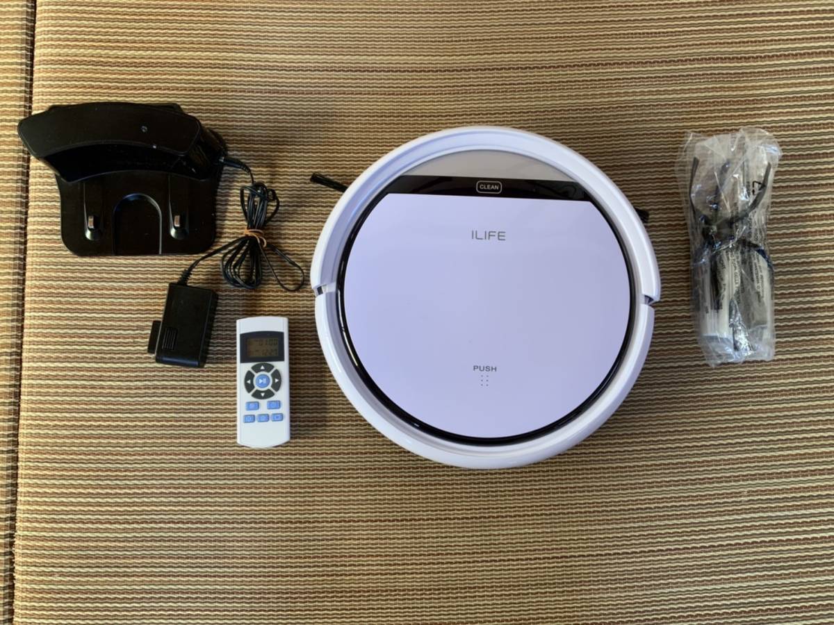 ヤフオク! -「ilife v3s pro」の落札相場・落札価格 ヤフオク! -「ilife v3s pro」の落札相場・落札価格
