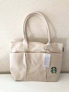  новый товар * Starbucks / старт ba2021 лотерейный мешок большая сумка / эко-сумка 