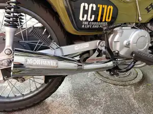 ヤフオク スーパーカブ中古マフラー の落札相場 落札価格 ヤフオク スーパーカブ中古マフラー の落札相場 落札価格