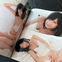 オ20 FLASH AKB48 2012年8月1日発行 写真集 柏木由紀 渡辺麻友 前田敦子 高橋みなみ 大島優子 島崎遥香 アイドル 水着 芸能 雑誌 女優_画像4