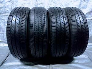 ★格安売切！★TOYO SD-7★165/70R14 165-70-14★2018年★4本組★No15311