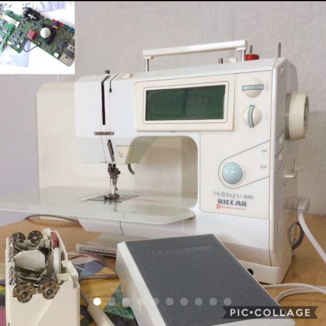 BERNINA 1530 ベルニナミシン - library.iainponorogo.ac.id