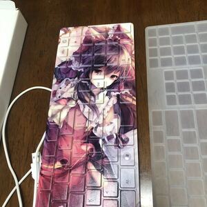 パソコンキーボード