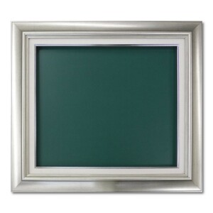 油絵/油彩額縁 樹脂製フレーム 正方形の額縁 D-106 サイズS10号