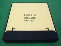 オーダーフレーム 別注額縁 デッサン用額縁 木製額縁 5021 組寸サイズ 1300 大全紙 桜_画像5