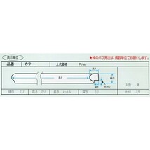 額縁材料 資材 モールディング 木製 DM-1382 ２本/１色 ゴールド_画像2