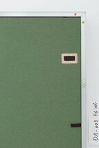 アルミフレーム 油絵額縁 油彩正方形の額縁 額縁 DA-603 Aマット シルバー サイズS10号_画像3