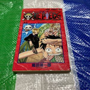 ONE PIECE 巻7/尾田栄一郎