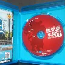 K Blu-ray 鹿児島本線 下り1 813系 門司港～荒尾 _画像3