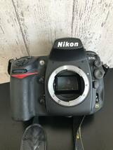 Nikon ニコン デジタルカメラ D700 + レンズ（Nikon ED AF-S NIKKOR 24-120mm 1：3.5-5.6 G）中古品_画像7
